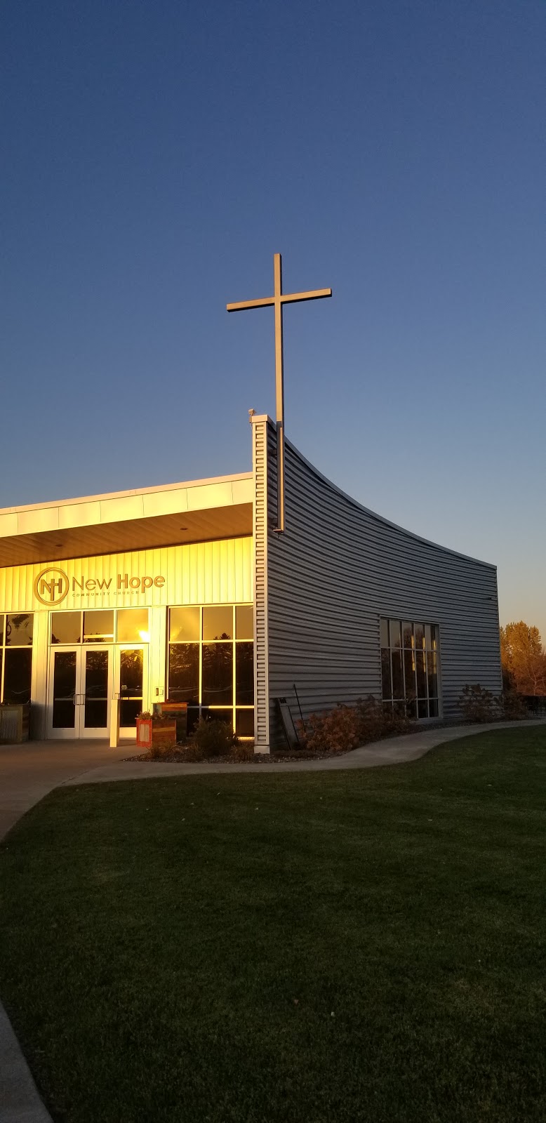 New Hope Community Church | 33030 Vickers St NE, Cambridge, MN 55008, USA | Phone: (763) 552-7979