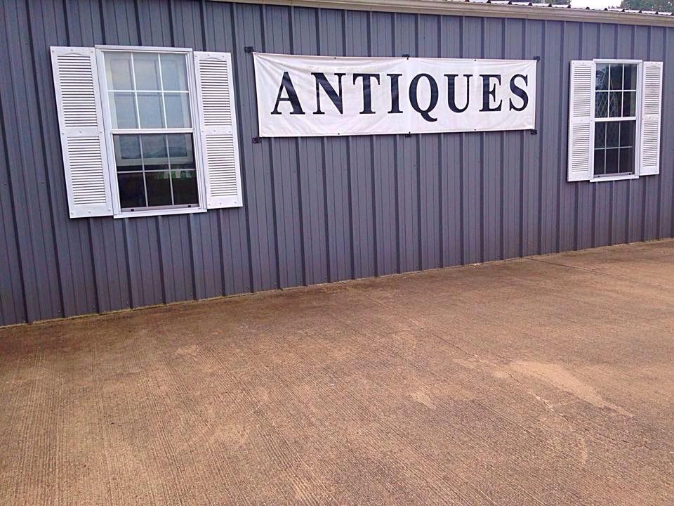 Katies Antiques | 268 Bett Rd, Coldwater, MS 38618, USA | Phone: (662) 233-4664