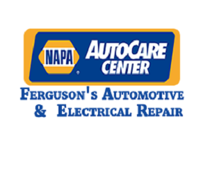 Fergusons Automotive & Electrical Repair | 14173 Carrollton Blvd, Carrollton, VA 23314, USA | Phone: (757) 238-3800