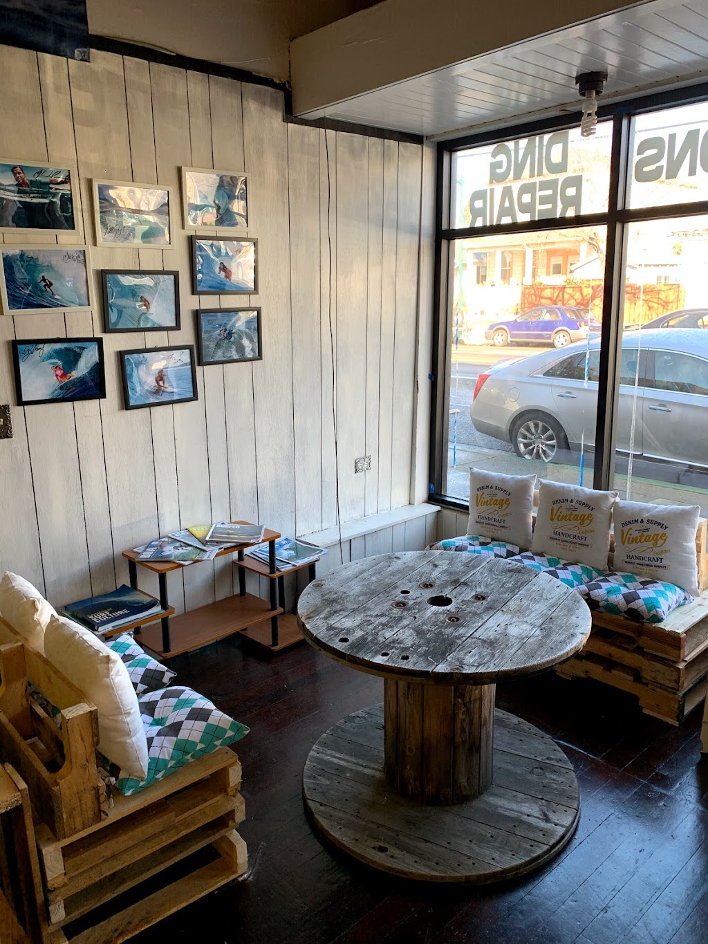 Live Simply Surf | 2170 Encinal Ave, Alameda, CA 94501, USA | Phone: (510) 934-6351