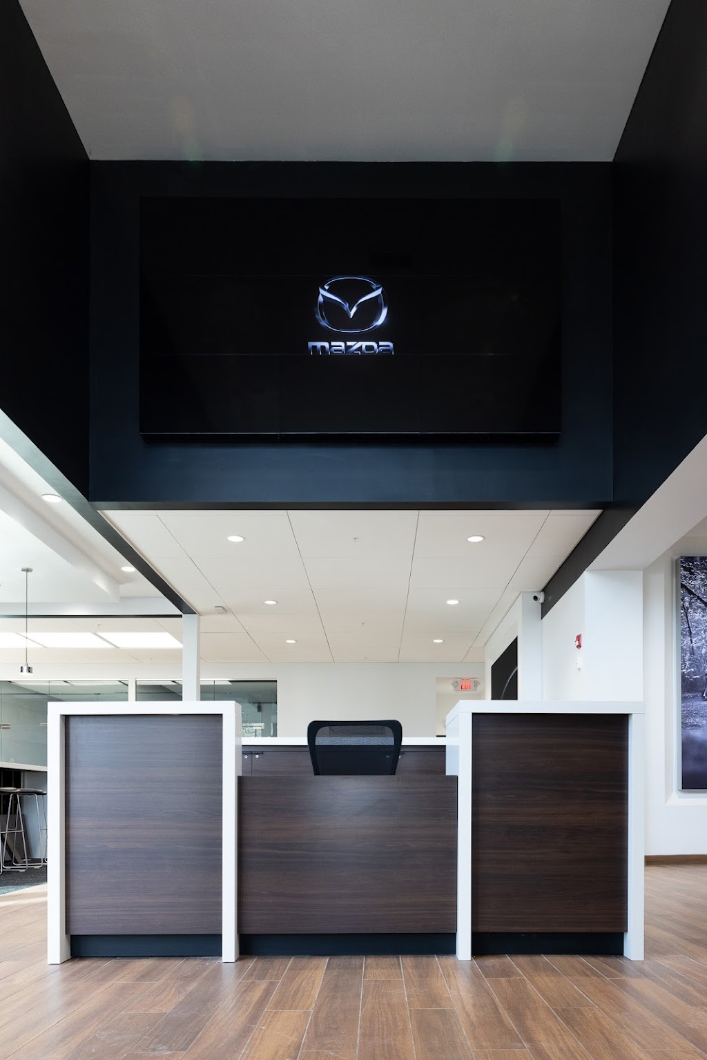 DePaula Mazda - Service & Parts | 1586 Central Ave, Albany, NY 12205, USA | Phone: (518) 489-1187