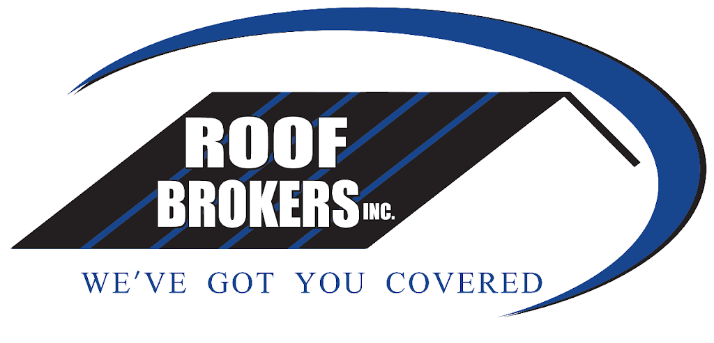 Roof Brokers, Inc. | 2222 S Fraser St #1, Aurora, CO 80014, USA | Phone: (303) 750-1900