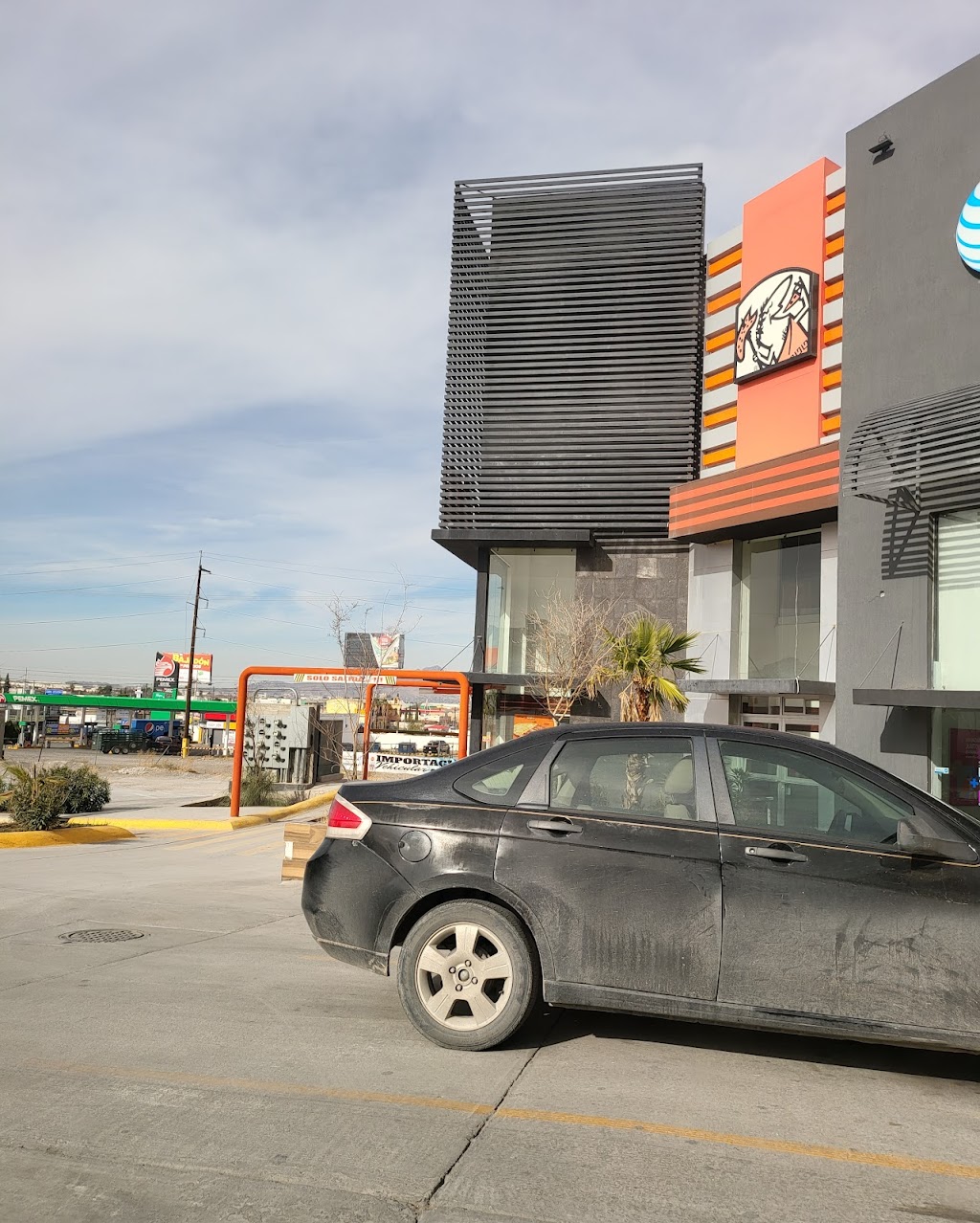 Little Caesars Plaza Bonita | 32663, Vista de La Cumbre, 32663 Cd Juárez, Chihuahua, Mexico | Phone: 871 338 9836