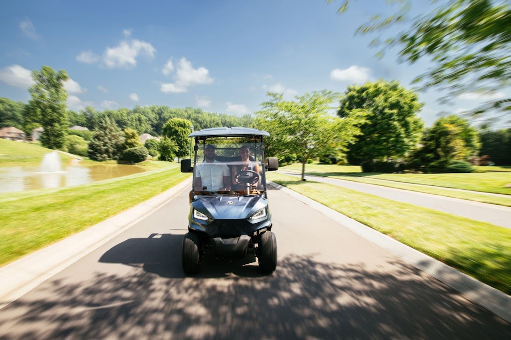 Golfcarts.com | 104 Meadowood St, Greensboro, NC 27409, USA | Phone: (336) 252-8502