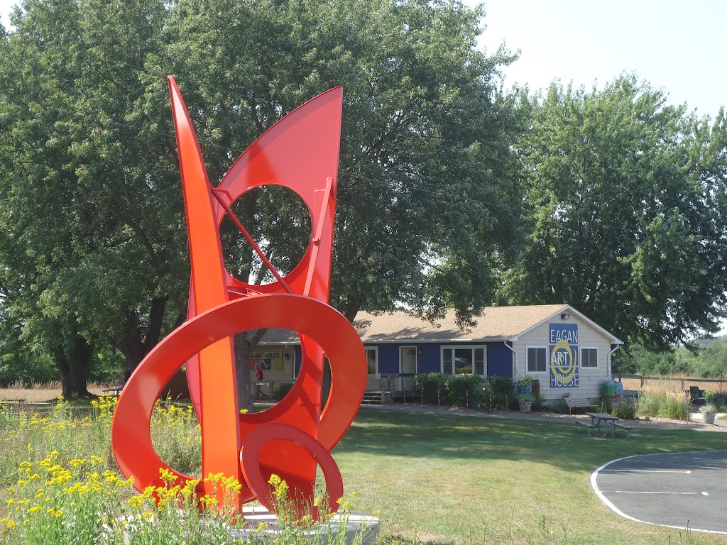 Eagan Art House | 3981 Lexington Ave S, Eagan, MN 55123, USA | Phone: (651) 675-5521