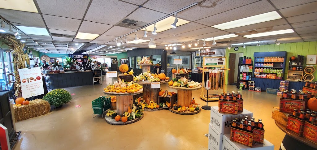 Rhoads Garden Center Inc | 1051 OH-56 E, Circleville, OH 43113, USA | Phone: (800) 378-8934