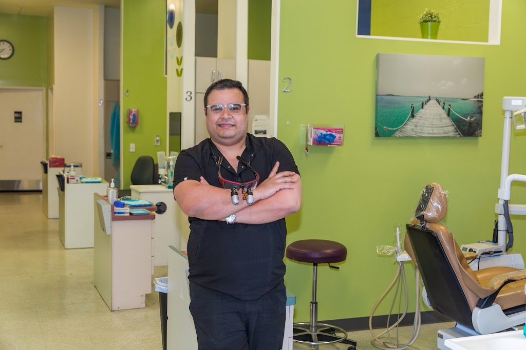 City Dental Centers - Azusa | 483 S Citrus Ave, Azusa, CA 91702, USA | Phone: (626) 966-3400