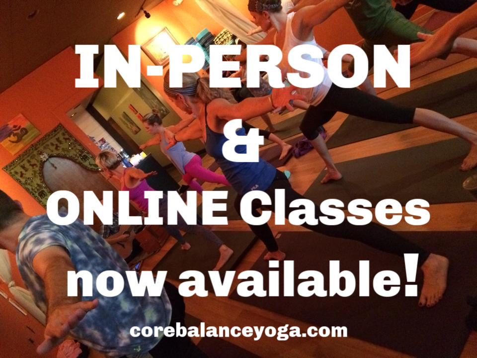 Core Balance Yoga Center | 905 SE Langsford Rd, Lees Summit, MO 64063 | Phone: (816) 213-1014
