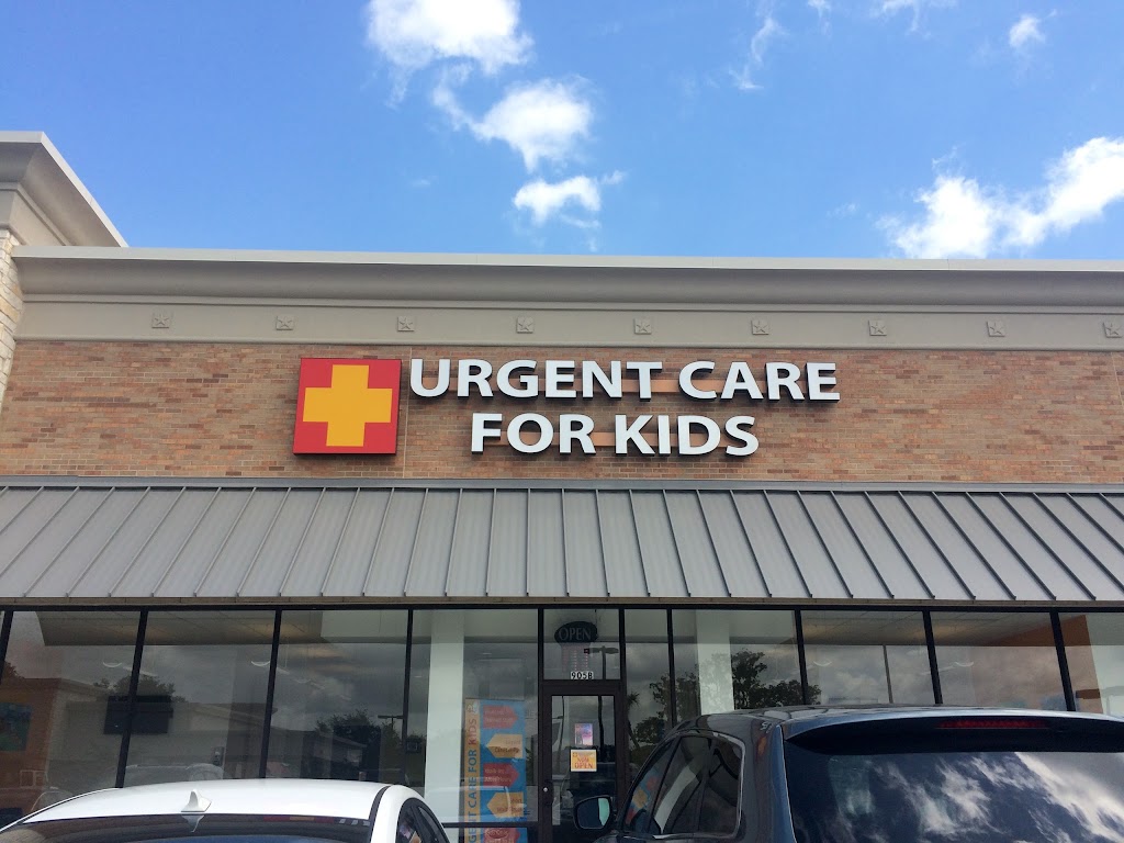 Urgent Care For Kids - Cedar Park | 905 E Whitestone Blvd Suite B, Cedar Park, TX 78613, USA | Phone: (512) 996-9899