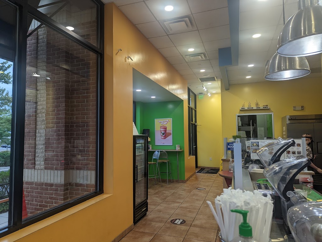 Robeks Fresh Juices & Smoothies | 22035 Dulles Retail Plaza, Sterling, VA 20166, USA | Phone: (703) 444-2611