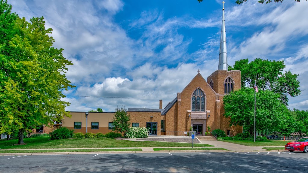 Trinity Lutheran Church | 513 Madison St SE, Watertown, MN 55388, USA | Phone: (952) 955-1891