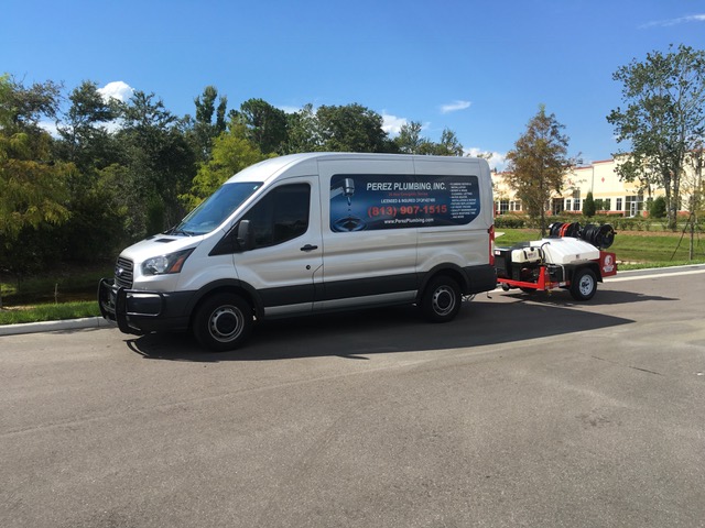 Perez Plumbing, Inc. | 3526 Williston Loop, Land O Lakes, FL 34639, USA | Phone: (813) 907-1515