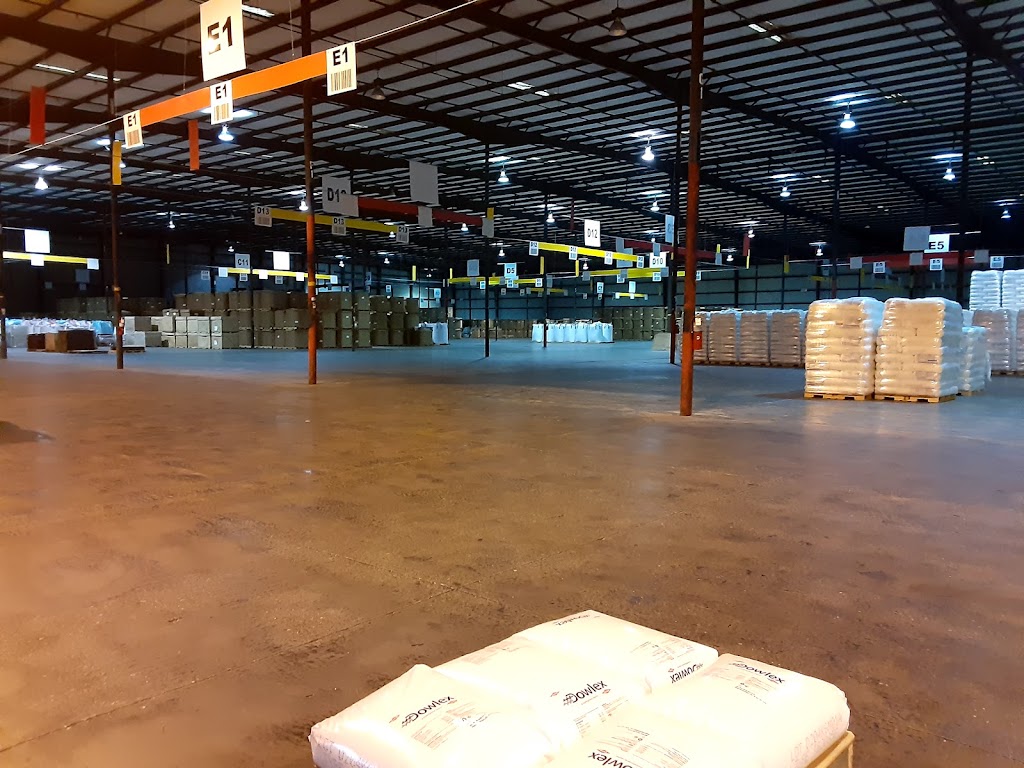 Frontier Logistics | 21252-21344 LA-1, Plaquemine, LA 70764, USA | Phone: (800) 610-6808