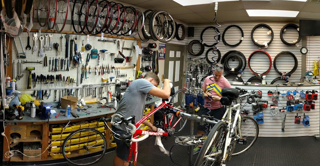 RGs Bicycle Shop | 890 Broadway, Bayonne, NJ 07002, USA | Phone: (201) 823-0872