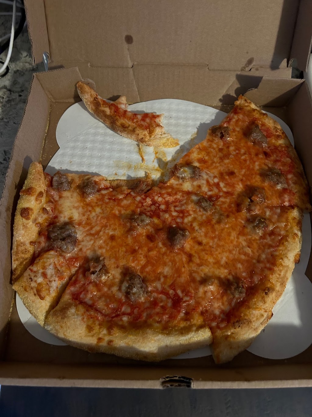 Suppas Pizza & Subs | 150 Bridge St, Pelham, NH 03076, USA | Phone: (603) 508-6577