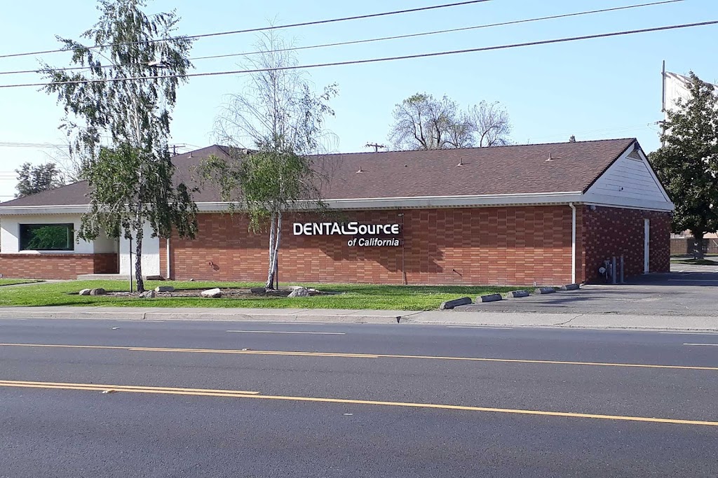 DENTALSource of California | 3901 Marconi Ave, Sacramento, CA 95821, USA | Phone: (916) 487-7995