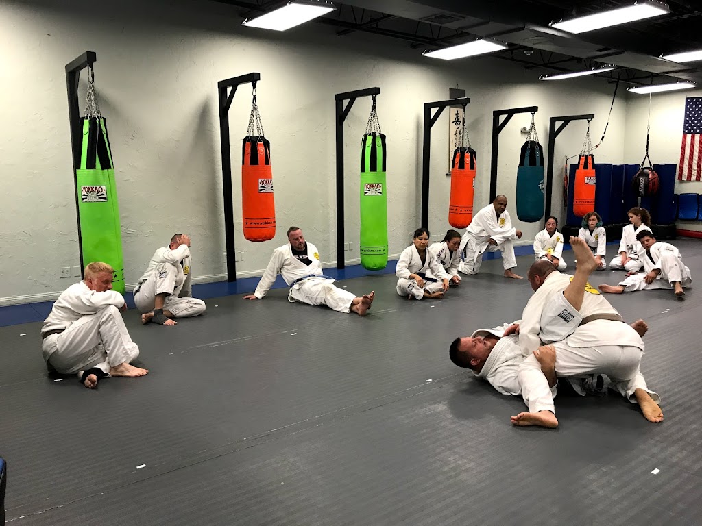 5150 Martial Arts 352 NY59, Nyack, NY 10960