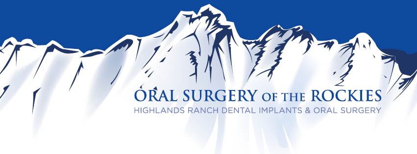 Oral Surgery of the Rockies | 8671 S Quebec St Suite 100, Highlands Ranch, CO 80130, USA | Phone: (303) 791-3232