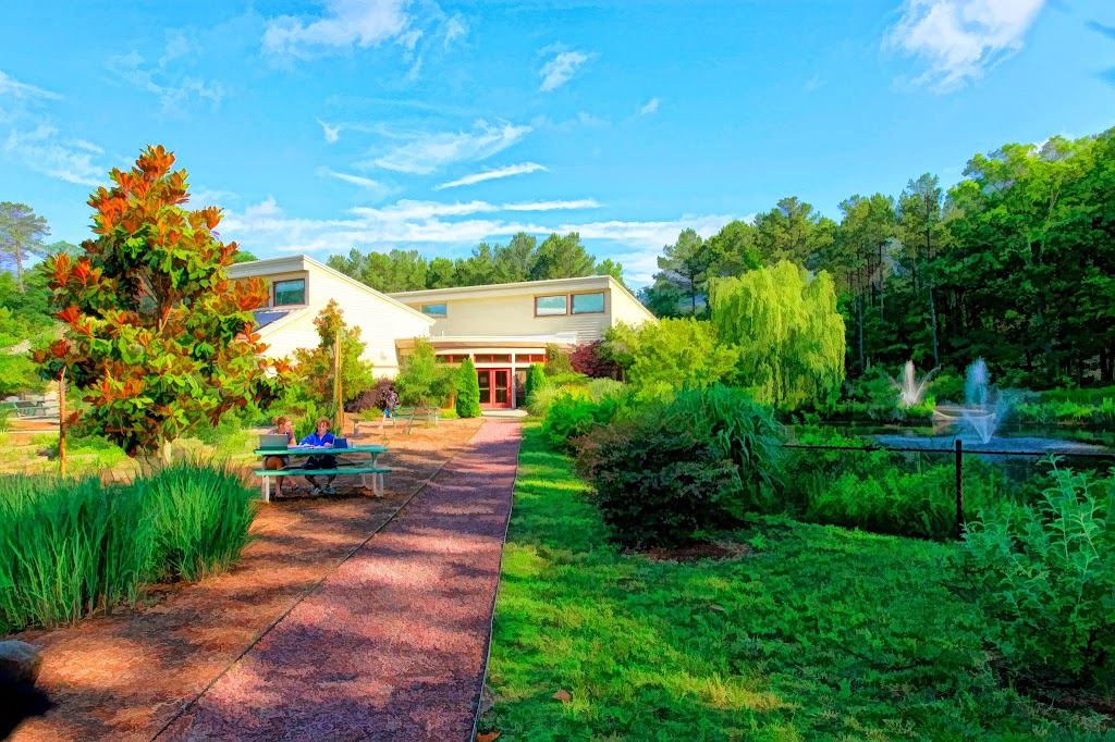 Montessori Community School | 4512 Pope Rd, Durham, NC 27707, USA | Phone: (919) 493-8541