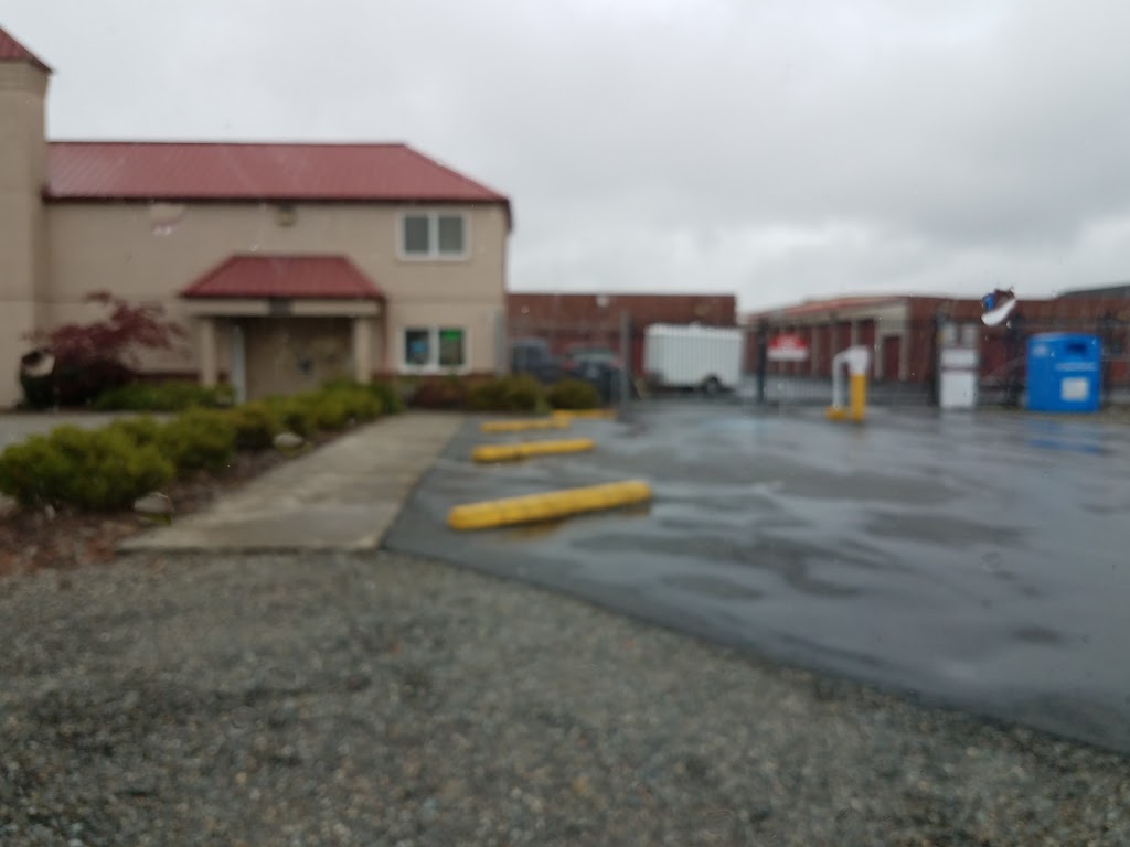 Enumclaw Self Storage | 810 Blake St, Enumclaw, WA 98022, USA | Phone: (360) 825-4143