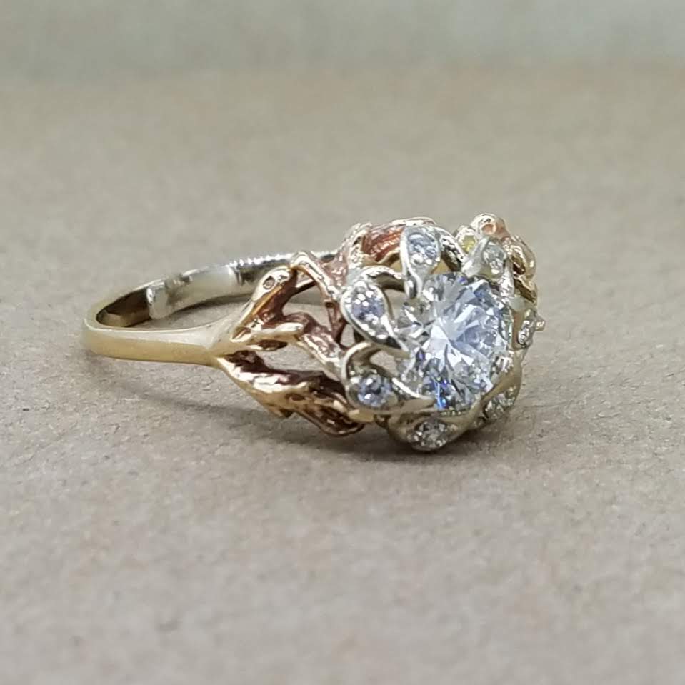 Wayzata Jewelers | 1250 Wayzata Blvd E, Wayzata, MN 55391 | Phone: (952) 473-2131