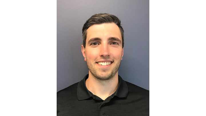 Zachary Martin, PT, DPT | 110 Haverhill Rd Suite 292, Amesbury, MA 01913, USA | Phone: (978) 791-3422