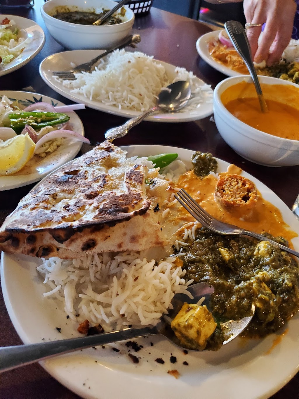 Taste of India | 20687 Tracy Ave, Buttonwillow, CA 93206, USA | Phone: (661) 764-5858