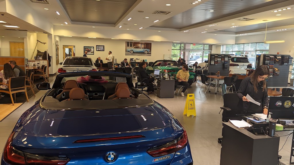 BMW of Bridgewater | 655 US-202 #206, Bridgewater, NJ 08807, USA | Phone: (908) 287-1800