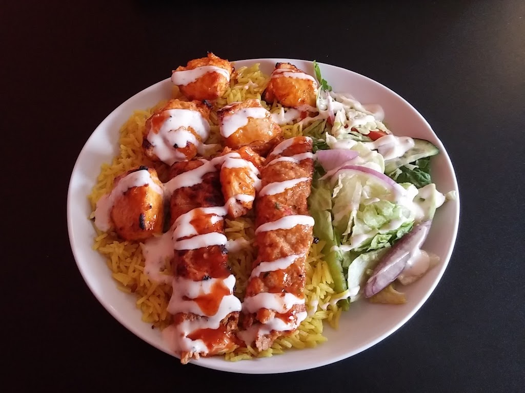 HALAL BODRUM TURKISH KITCHEN | 586 Lawrence Square Blvd S, Lawrenceville, NJ 08648, USA | Phone: (609) 570-0115