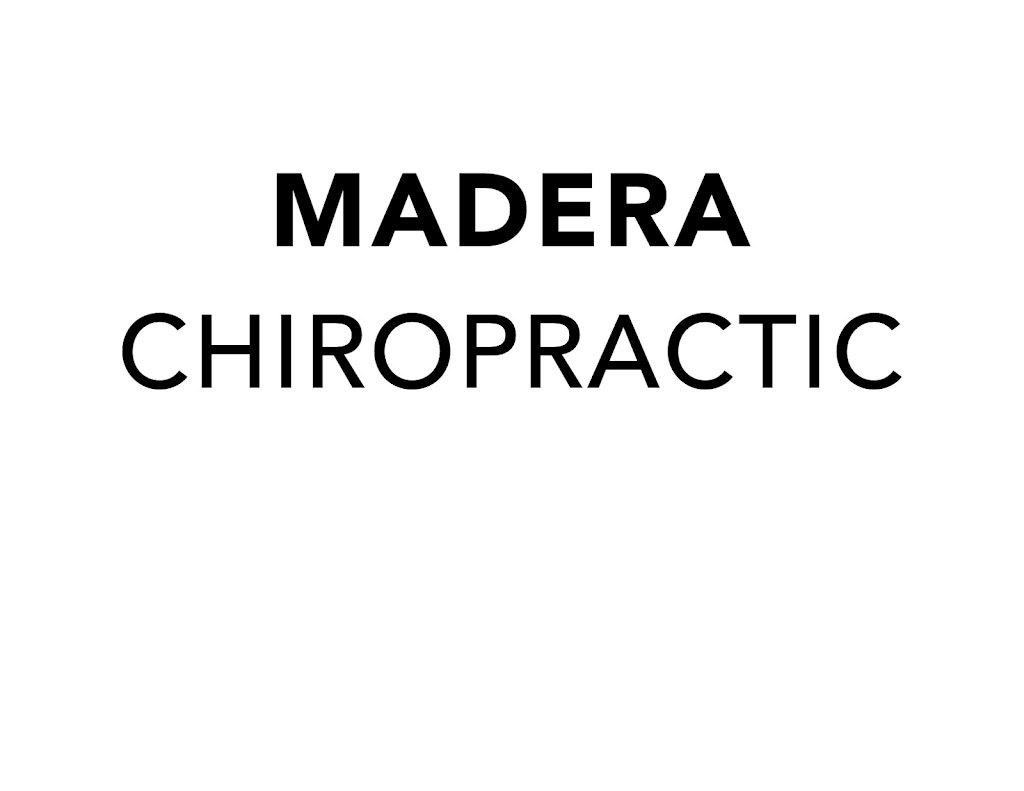 Madera Chiropractic | 560 Continental Rd #102, Green Valley, AZ 85614, USA | Phone: (520) 849-5706