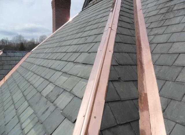 Kovach Roofing - roofing contractor  | Photo 2 of 10 | Address: 239 Newark Pompton Turnpike, Pequannock Township, NJ 07440, USA | Phone: (973) 835-5330