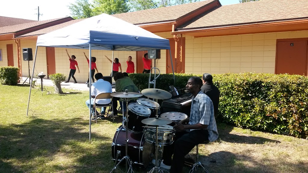 Ebenezer United Methodist Church | 9114 Norfolk Blvd, Jacksonville, FL 32208, USA | Phone: (904) 768-7634