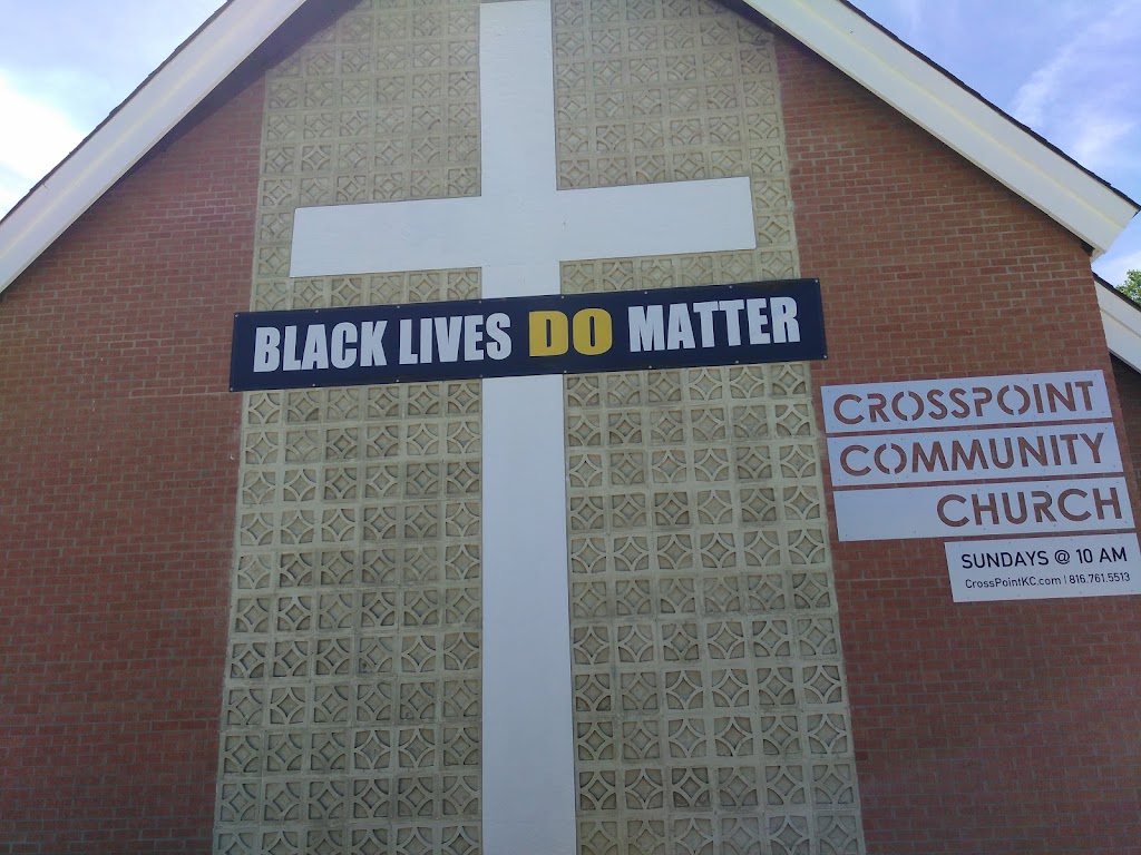 Crosspoint Community Church | 10508 Hillcrest Rd, Kansas City, MO 64134, USA | Phone: (816) 761-5513