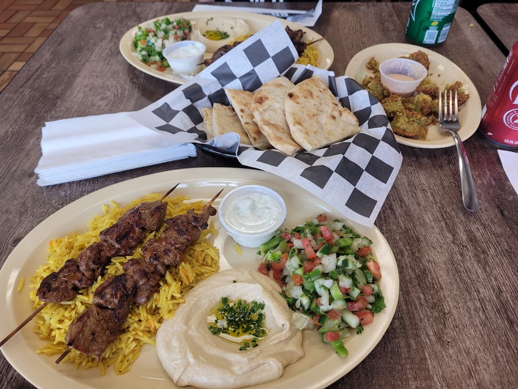 Kabab Delight | 12 Euharlee Rd SW, Cartersville, GA 30120 | Phone: (770) 334-2696