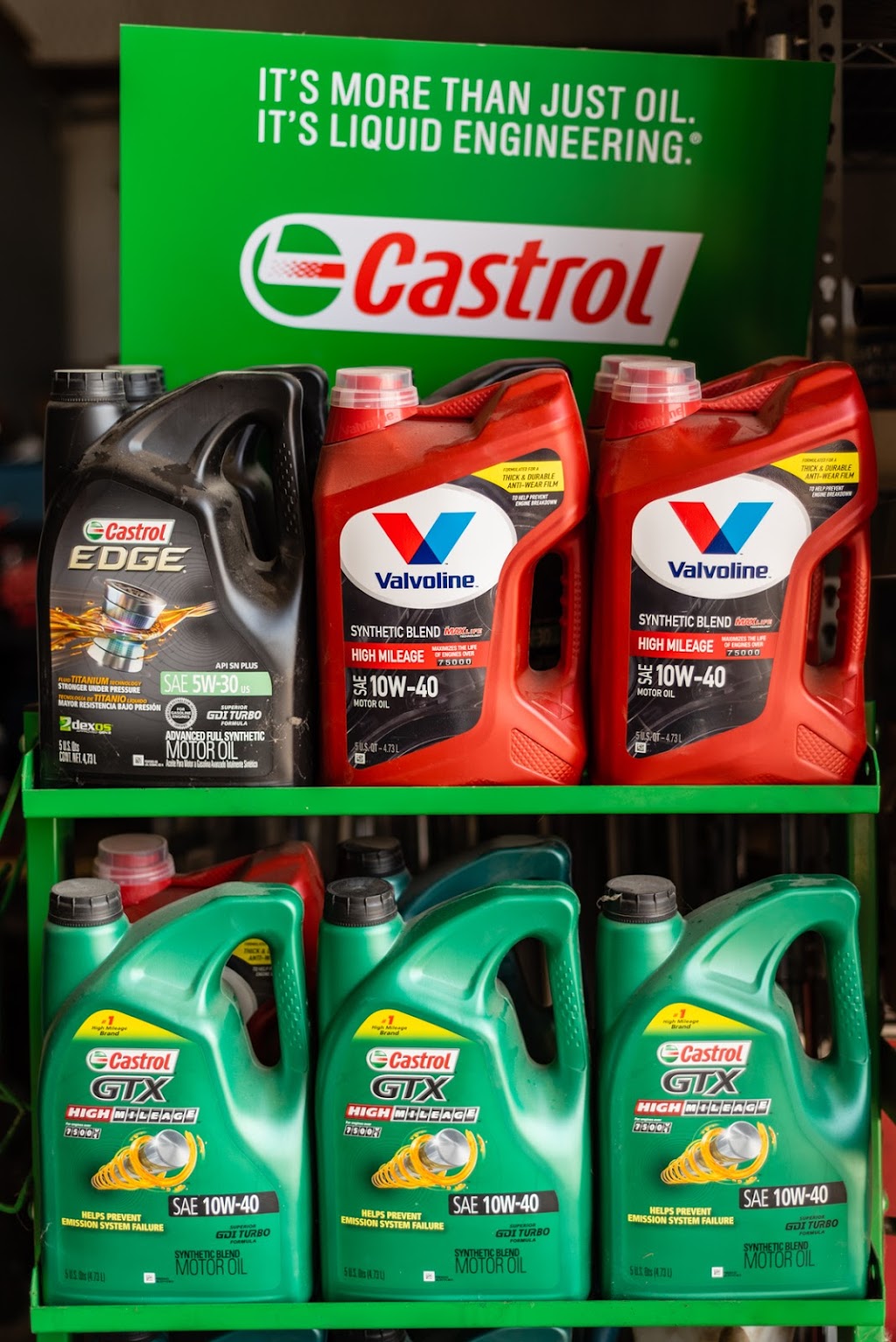 C&D Automotive Service | 5525 Egg Farm Rd, Keller, TX 76244, USA | Phone: (817) 431-1299