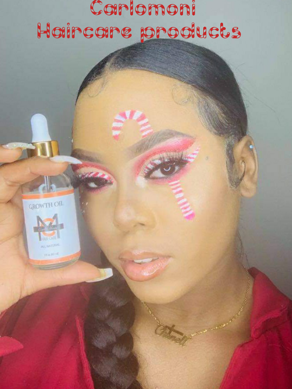 Monicarlos Hair Creations | 2491 East Ave, Akron, OH 44314, USA | Phone: (330) 766-4281