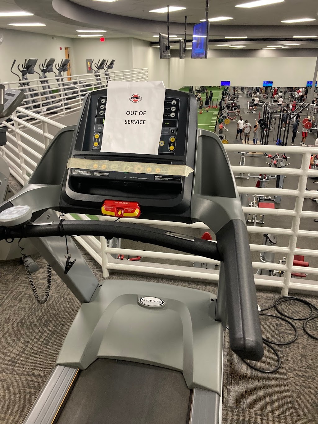 EVOfit Fitness - Gym in Metro Atlanta | 1025 East-West Connector, Austell, GA 30106, USA | Phone: (678) 504-7928