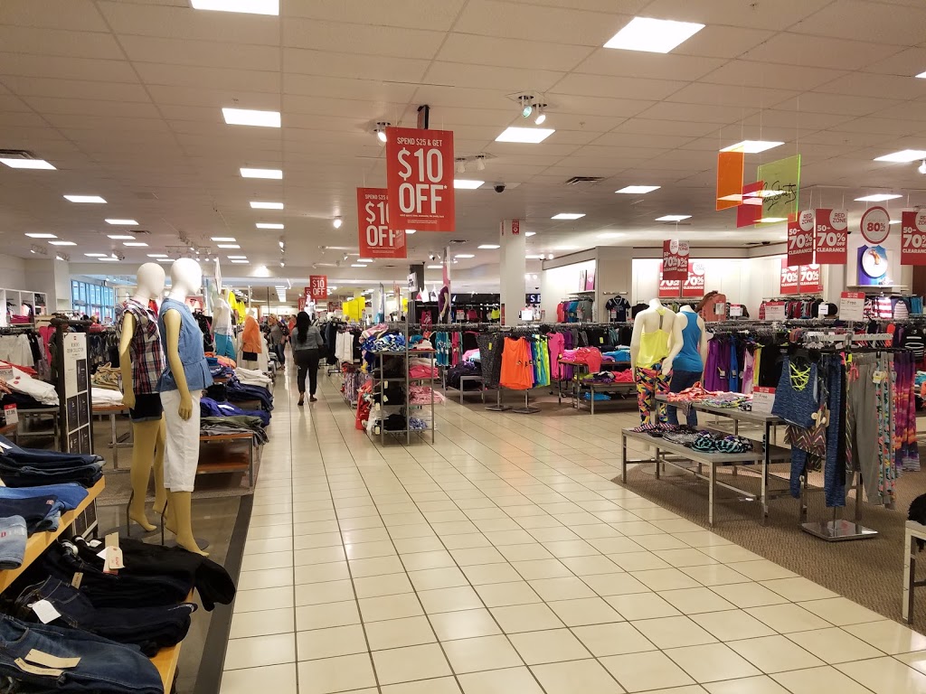 JCPenney | 401 S Mt Juliet Rd Ste 630, Mt. Juliet, TN 37122, USA | Phone: (615) 758-7800