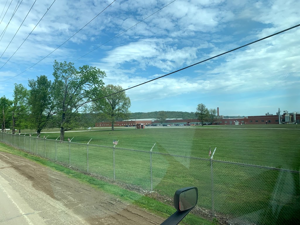 Bway Corporation | 8200 Broadwell Rd, Cincinnati, OH 45244, USA | Phone: (513) 388-2200
