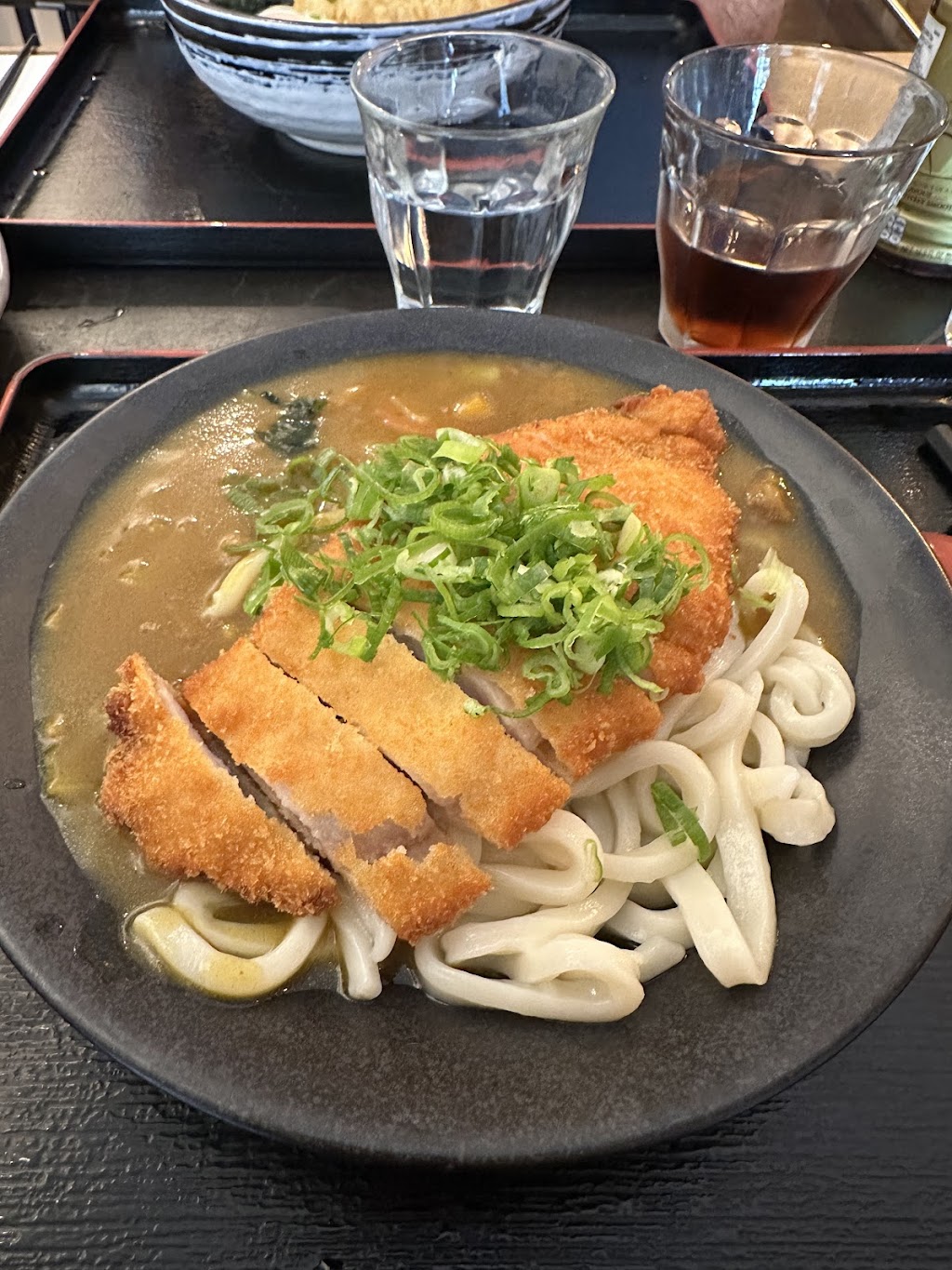 Fou Fow Udon | Prinsengracht 411 H, 1016 HM Amsterdam, Netherlands | Phone: 020 341 5015