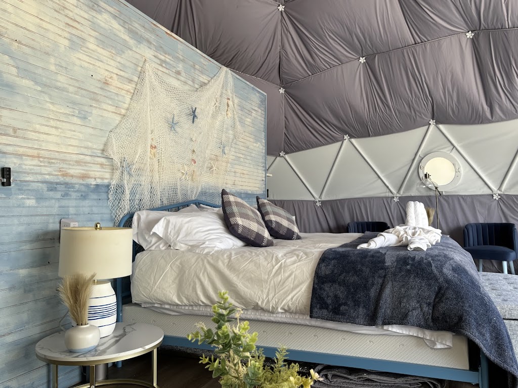 Loving Heart Retreats | 8209 Co Rd 340, Burnet, TX 78611, USA | Phone: (512) 588-3508