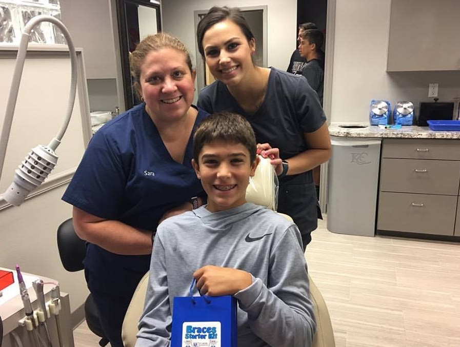 Katy ClearChoice Orthodontics | 1260 Pin Oak Rd #208, Katy, TX 77494, USA | Phone: (281) 392-0888