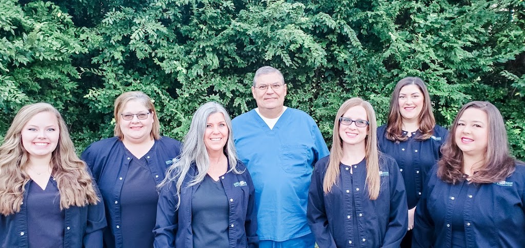 Magnolia Ridge Dental | 3331 Hamilton Mill Rd Building 200, Suite 2200, Buford, GA 30519, USA | Phone: (678) 541-0770