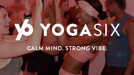 YogaSix | 1905 Calle Barcelona Suite 238, Carlsbad, CA 92009, USA | Phone: (760) 274-6332