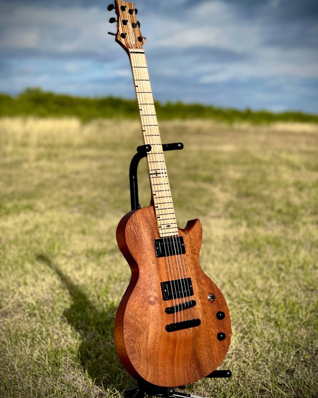 C.S.Harper Guitars | 12013 Bastrop St, Manor, TX 78653, USA | Phone: (512) 382-7456