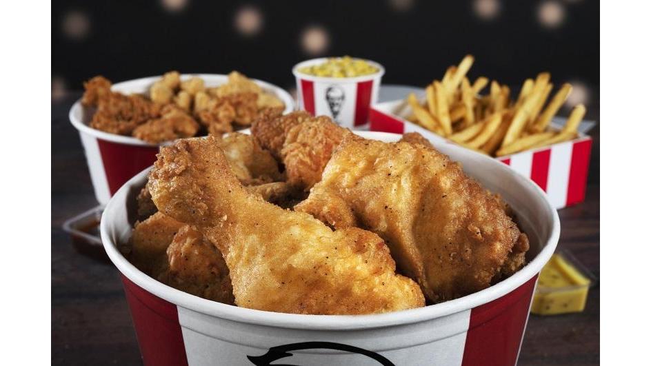 KFC | 310 Garrison Rd, Fort Erie, ON L2A 6G9, Canada | Phone: (289) 434-4720