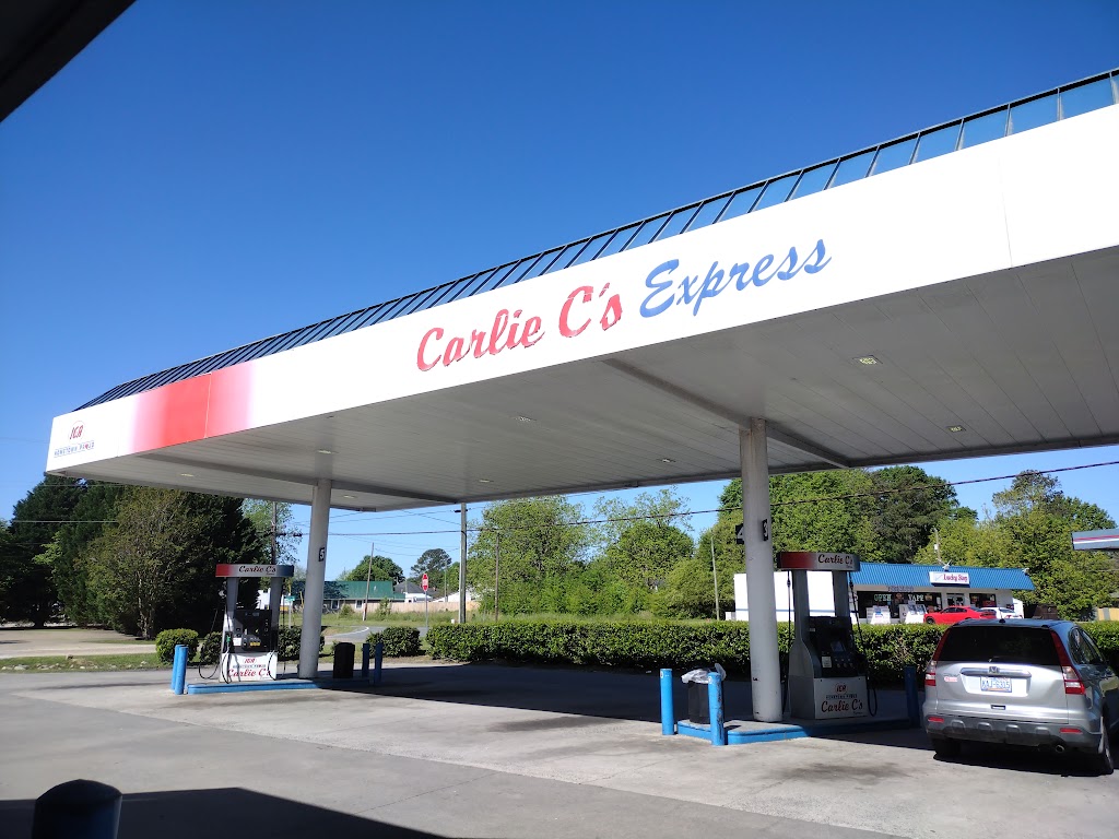 Carlie Cs IGA | 801 S 13th St, Erwin, NC 28339, USA | Phone: (910) 897-4141