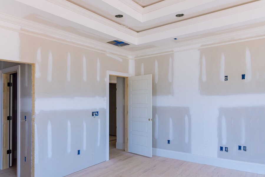 NJ Painting and Removal | 450 Harding Pl Apt 3B, Fairview, NJ 07022, USA | Phone: (551) 556-0210