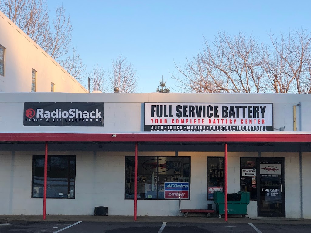 Full Service Battery | 22056 Chippendale Ave W, Farmington, MN 55024, USA | Phone: (651) 460-2360