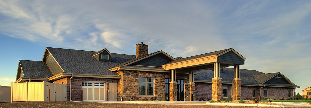 The Waterford At Wilderness Hills Memory Care | 8939 Keystone Dr, Lincoln, NE 68516, USA | Phone: (402) 421-8105
